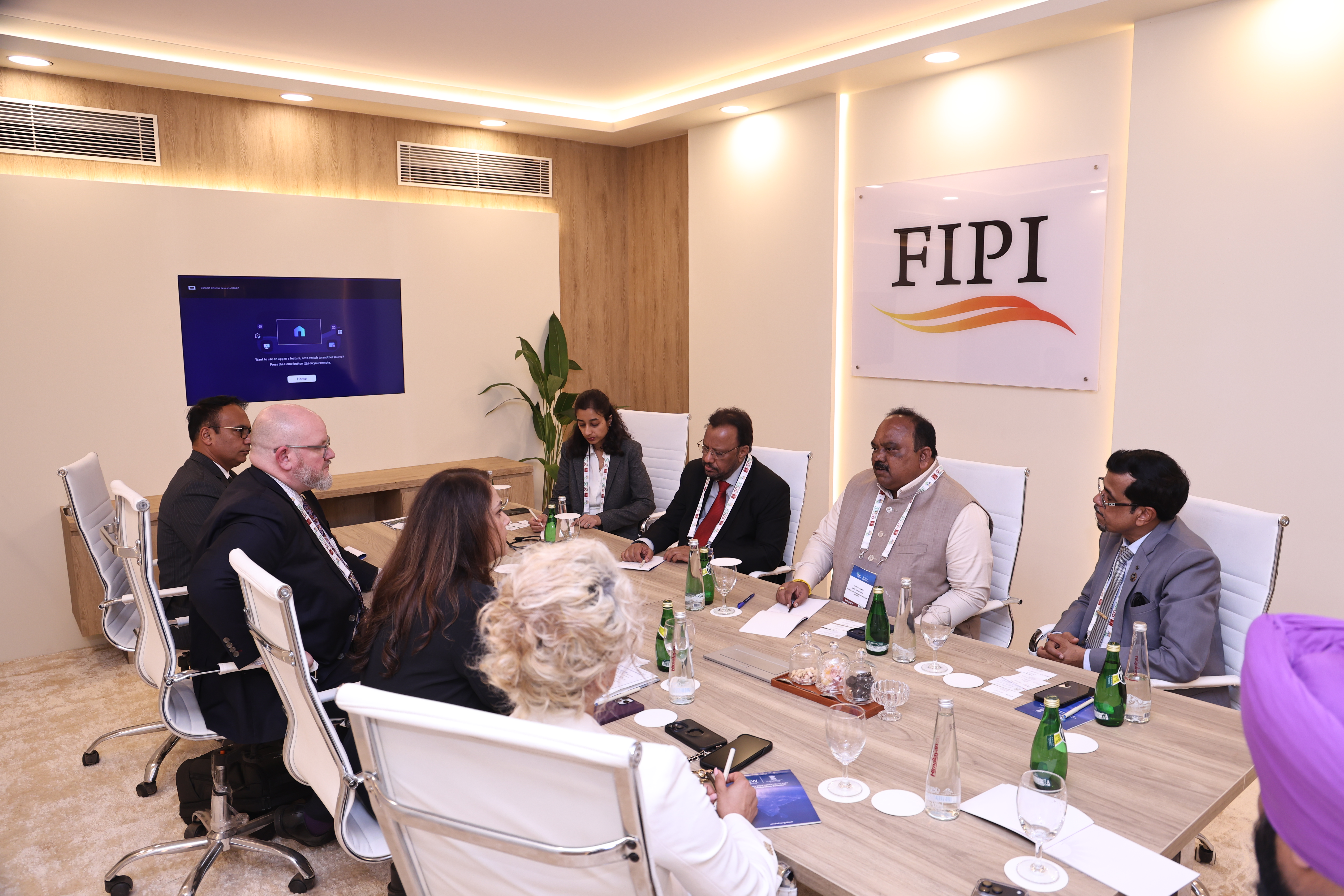 India Energy Week 2026 Energy Club